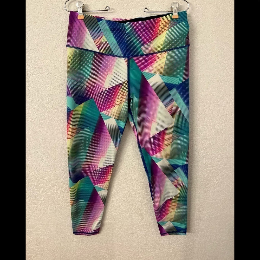 Victoria secret leggings size large